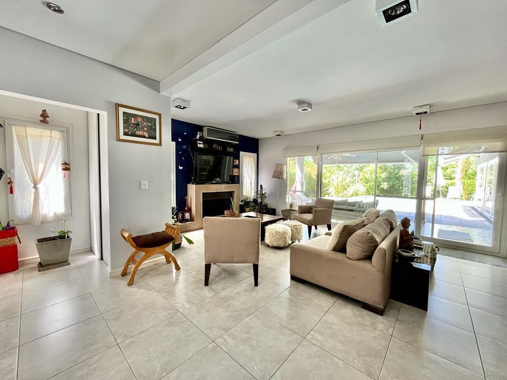 Foto de Casa en venta en Santa Maria de Tigre, imagen 2