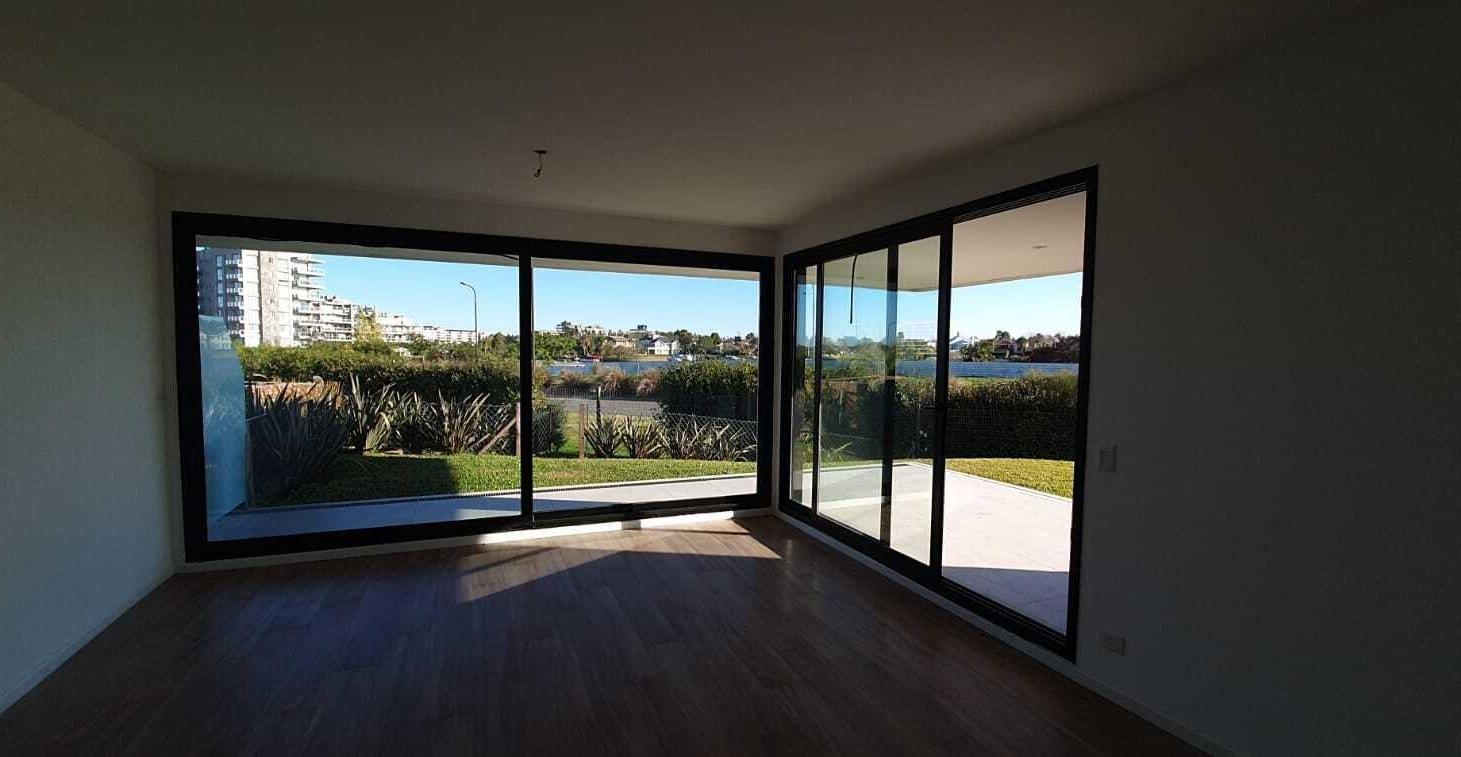 Departamento en venta en VILAGO Nordelta