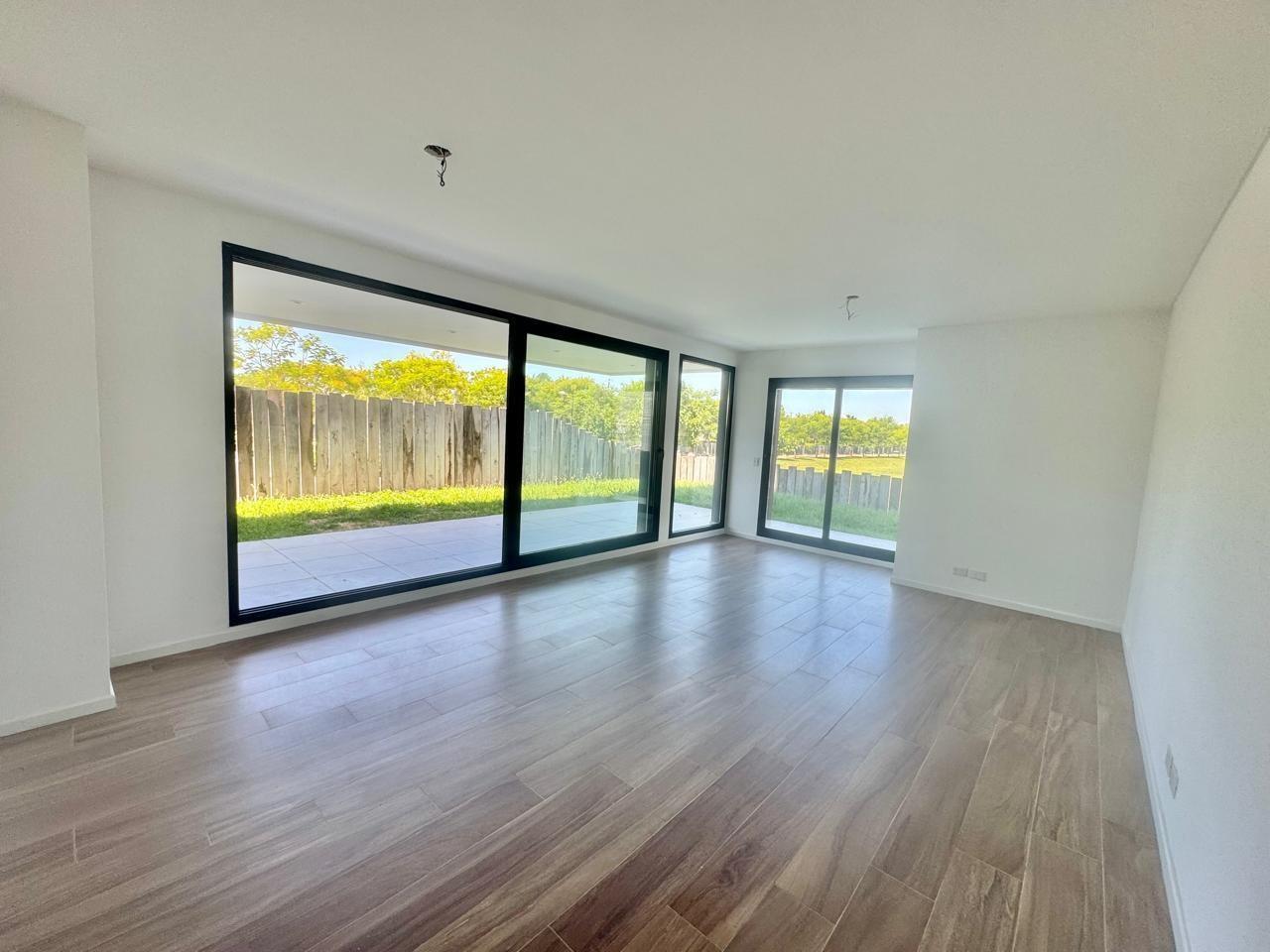 Departamento en Venta en Vilago, Puerto Escondido, Nordelta