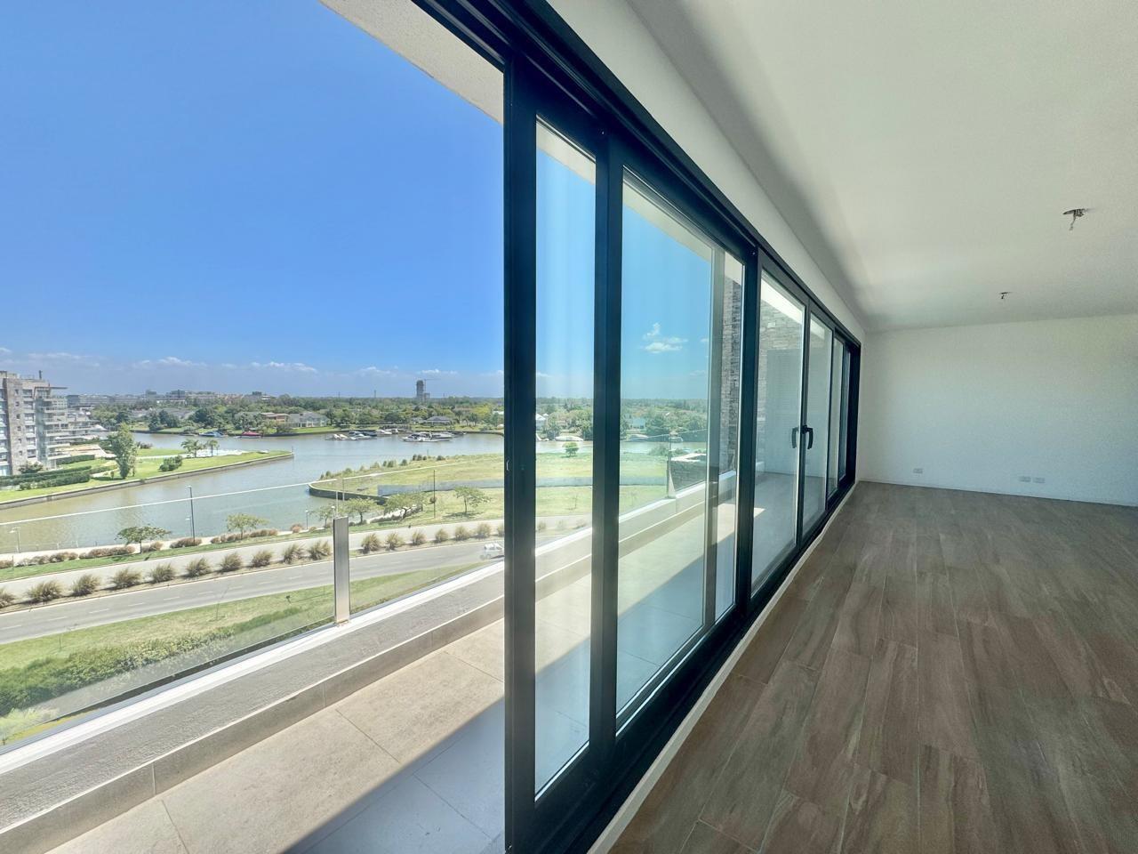 Foto de Departamento en Venta en Vilago, Puerto Escondido, Nordelta, imagen 1