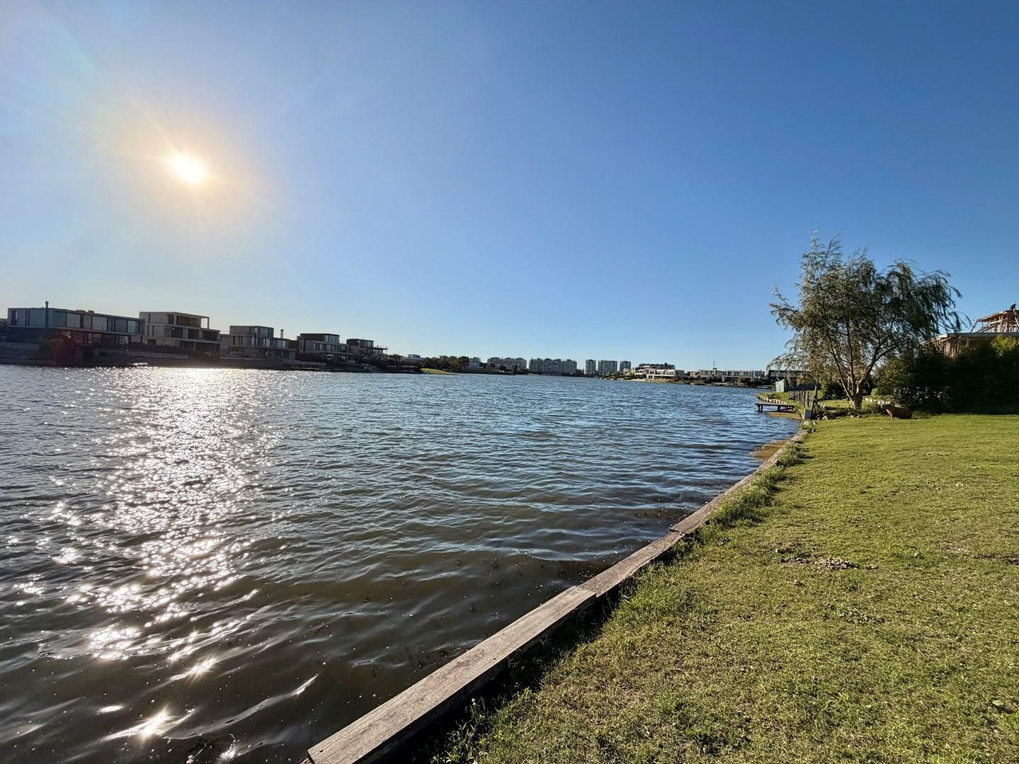 Foto de Terreno Lote en Venta en Virazón, Nordelta, Tigre, imagen 3