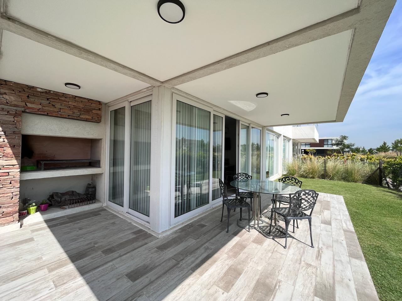 Foto de Departamento en Venta en La Balconada, Nordelta, imagen 1