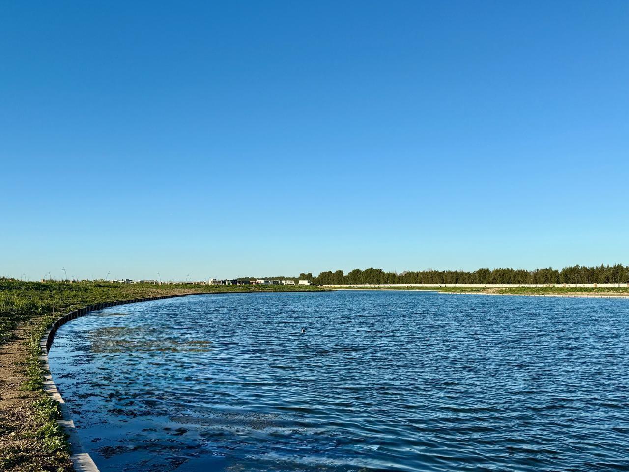 Foto de Lote al lago en venta en Silvestre Nordelta, imagen 1