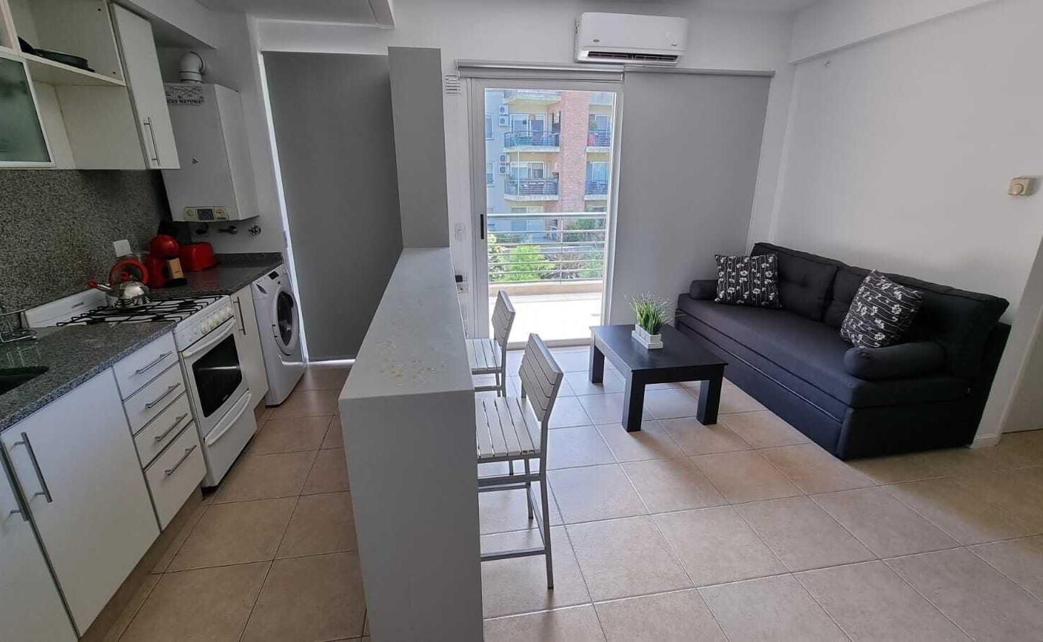 Foto de Departamento en Alquiler en Portezuelo, Nordelta, Tigre, imagen 5