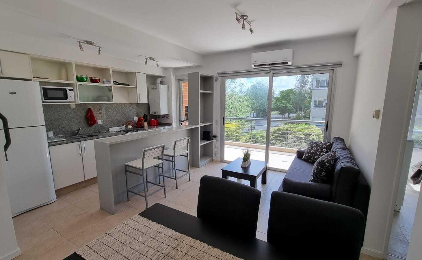Foto de Departamento en Alquiler en Portezuelo, Nordelta, Tigre, imagen 4