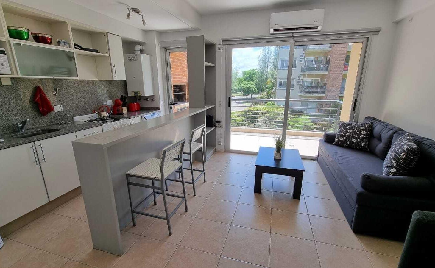 Foto de Departamento en Alquiler en Portezuelo, Nordelta, Tigre, imagen 2