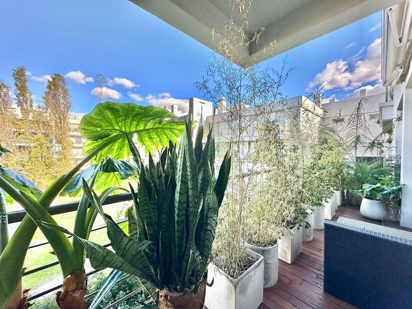 Foto de Departamento en alquiler en Arboris Las Lomas, imagen 3