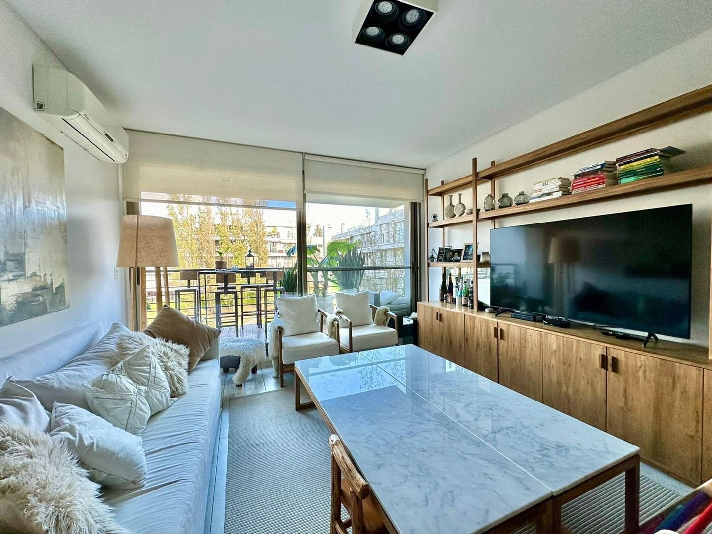 Foto de Departamento en alquiler en Arboris Las Lomas, imagen 2