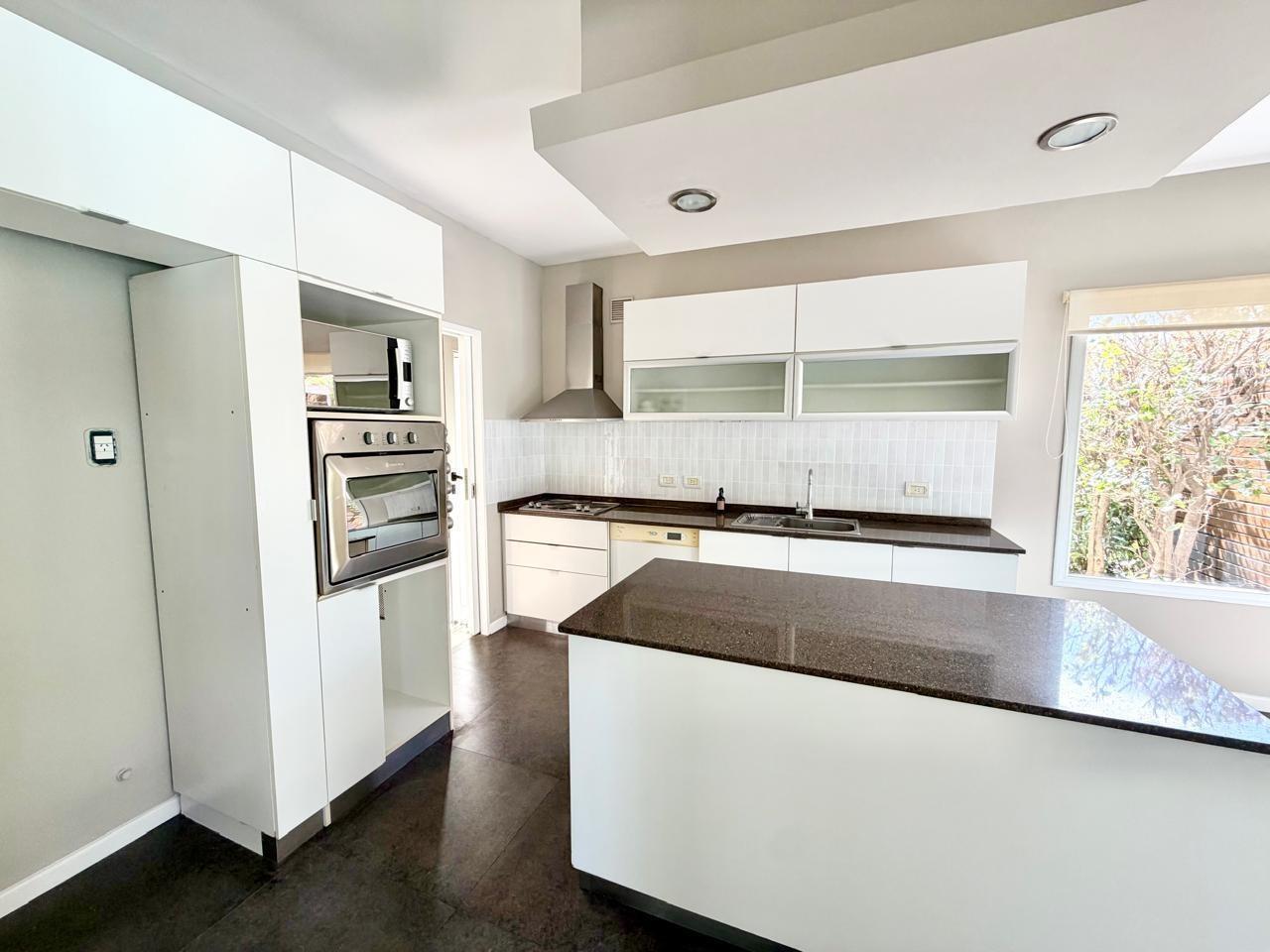 Foto de Casa en Alquiler en Los Alisos, Nordelta,, imagen 3
