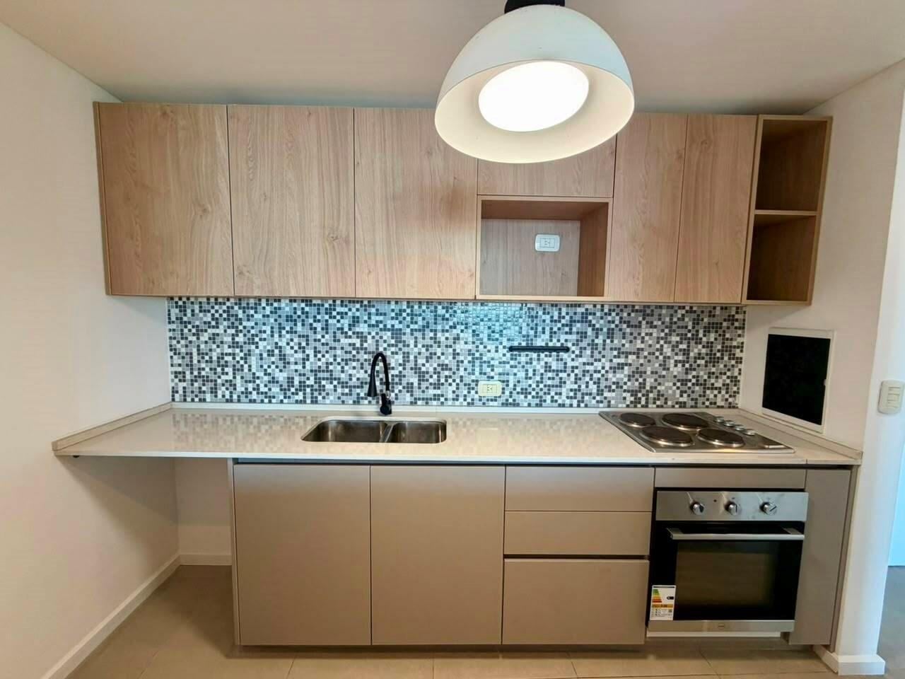 Foto de Departamento en Alquiler en La Mansa, Islas del Golf, imagen 2