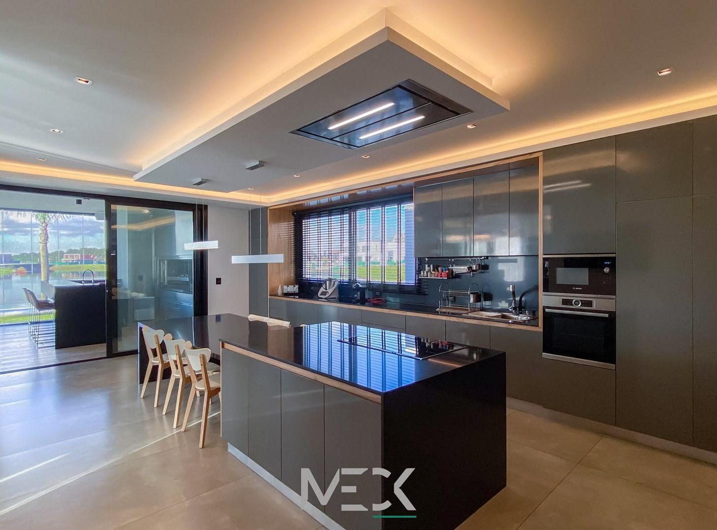 Foto de Casa en Alquiler con muebles en Los Puentes, Nordelta, imagen 4