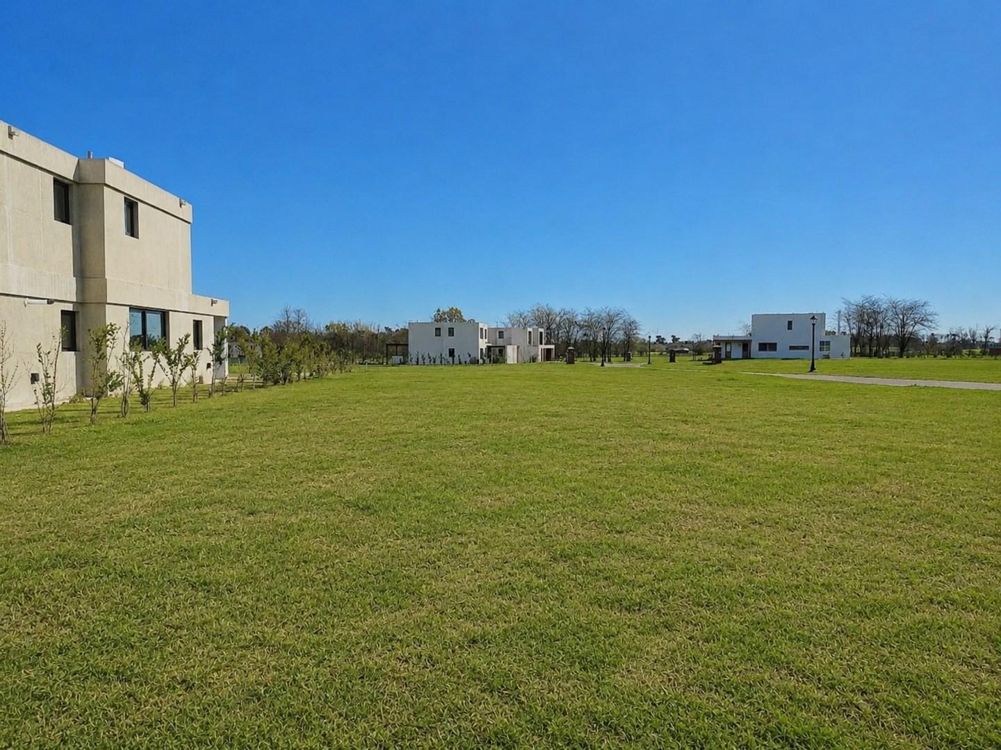 Foto de Terreno Lote en Venta en El Tilbury, Pilara, Pilar, imagen 4
