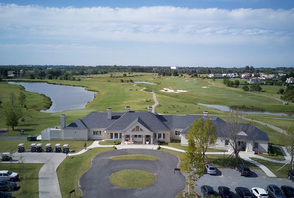 Foto de Terreno Lote en Venta en El Tilbury, Pilara, Pilar, imagen 5