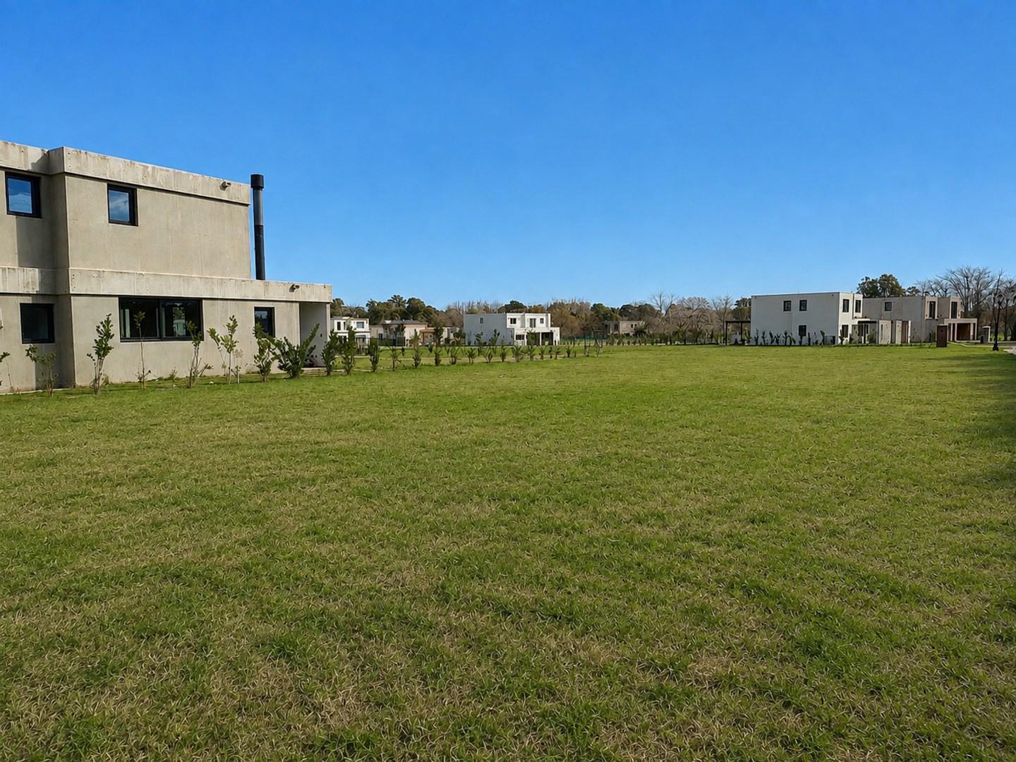 Foto de Terreno Lote en Venta en El Tilbury, Pilara, Pilar, imagen 2