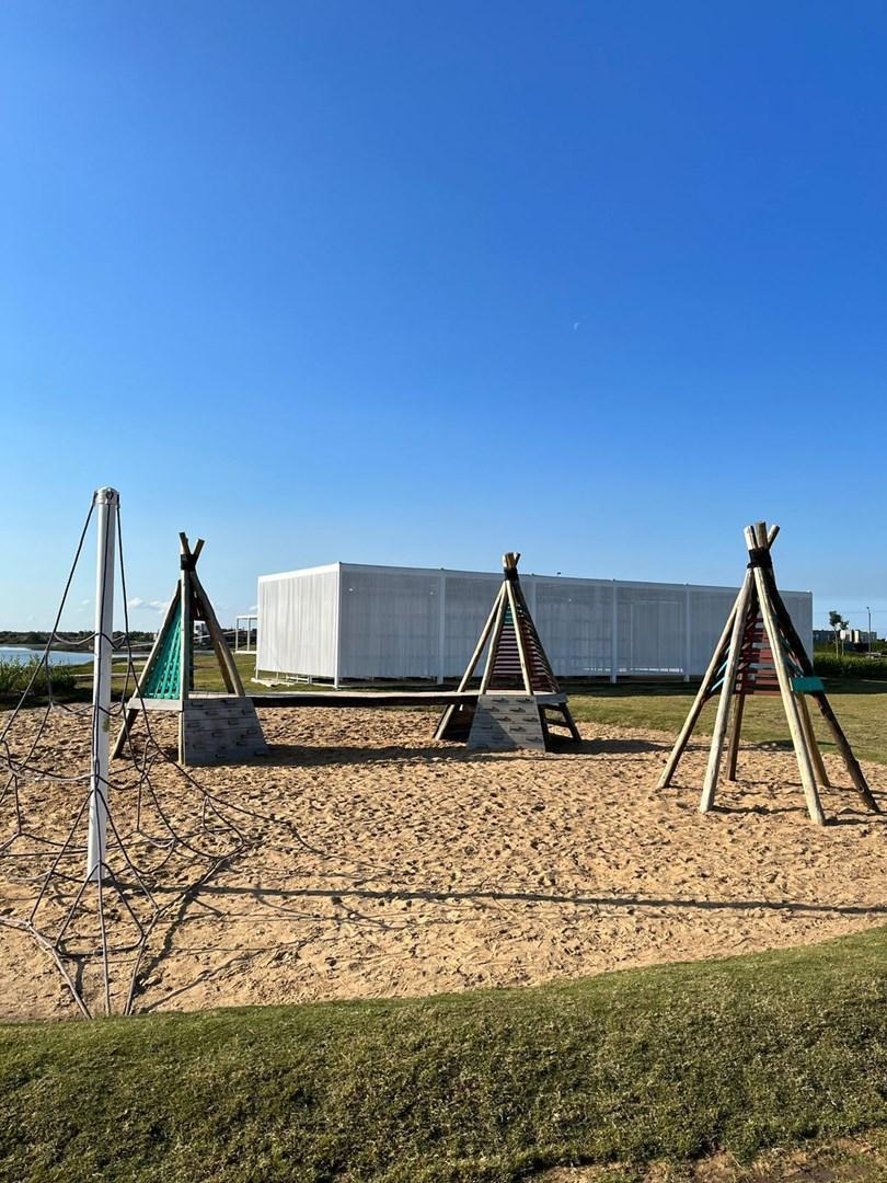 Foto de Lote en Venta en Nativas, Puertos, Escobar, imagen 2