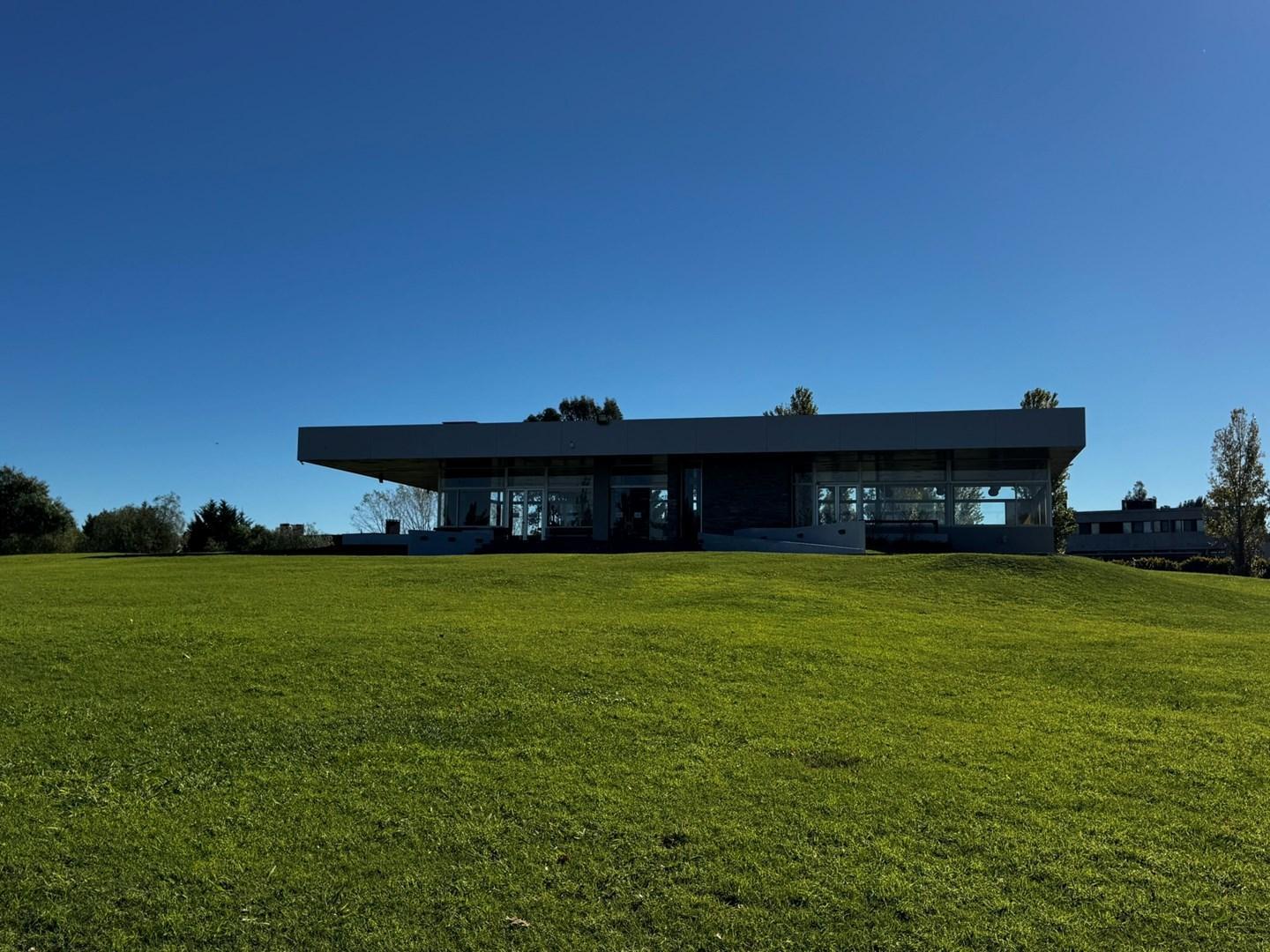 Foto de Lote a la laguna en venta San Matías, imagen 2