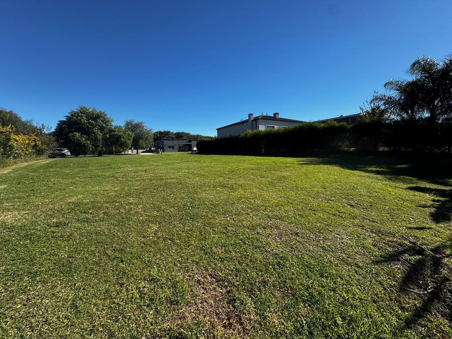 Foto de Lote en venta a la laguna en San Matias, Escobar, imagen 2