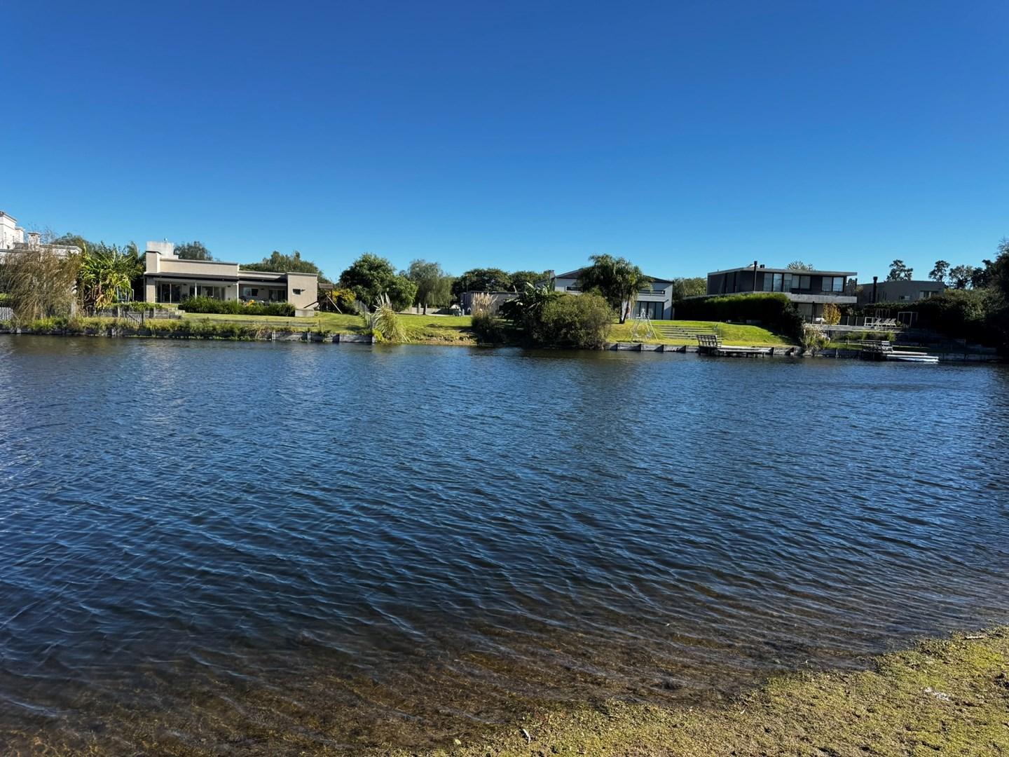 Foto de Lote en venta a la laguna en San Matias, Escobar, imagen 4