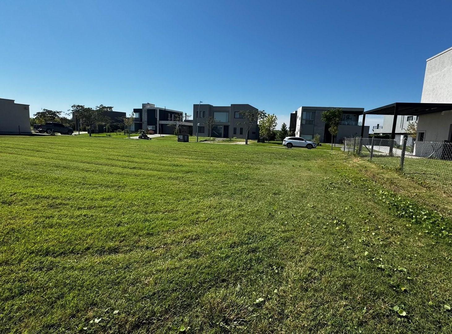 Foto de Terreno Lote en Venta en Acacias, Puertos, Escobar, imagen 1