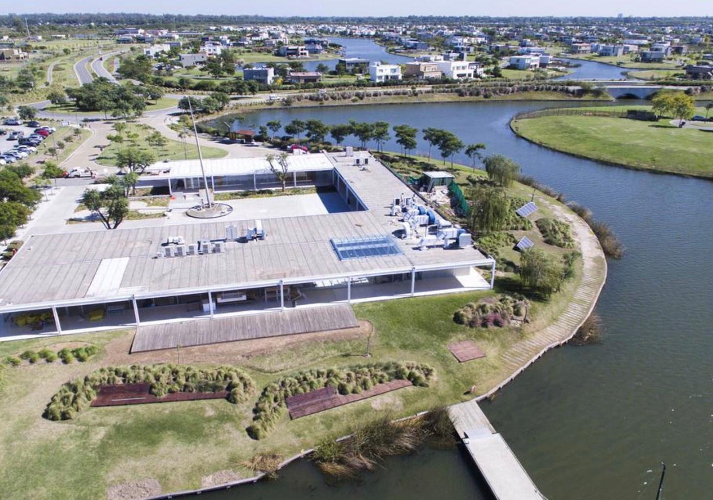 Foto de Lote en ventas en Amarras, Puertos del lago, imagen 4