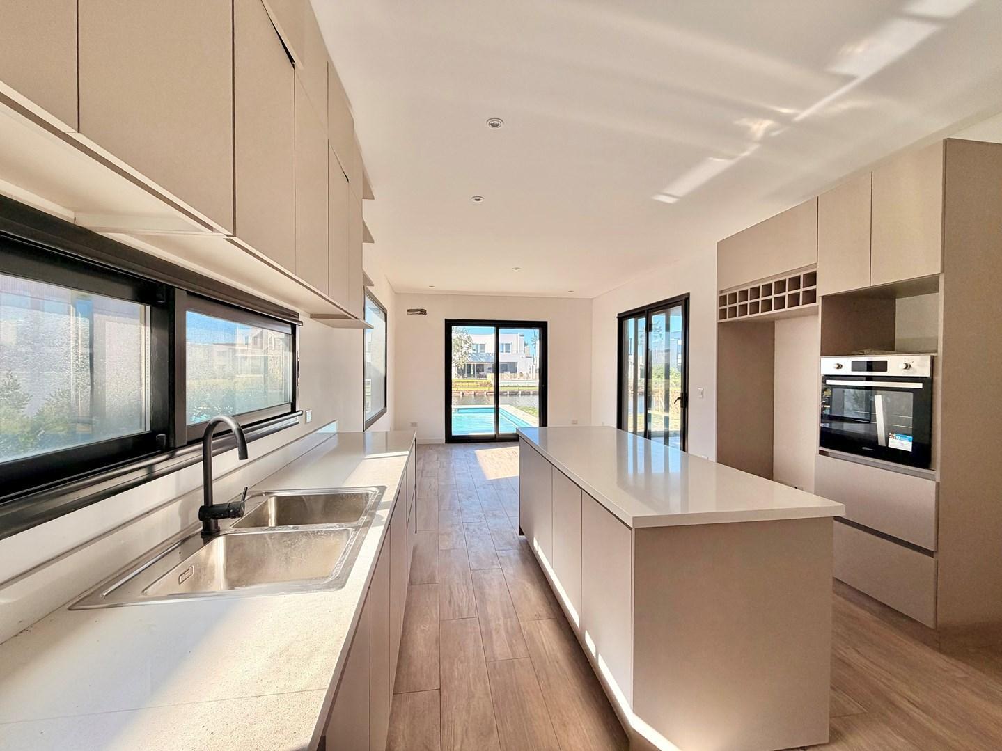 Foto de Casa en Alquiler en Laguna Grande, Villanueva, Tigre, imagen 4