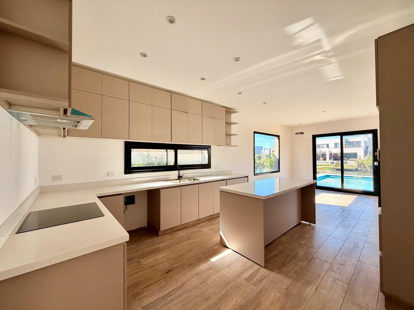 Foto de Casa en Alquiler en Laguna Grande, Villanueva, Tigre, imagen 3