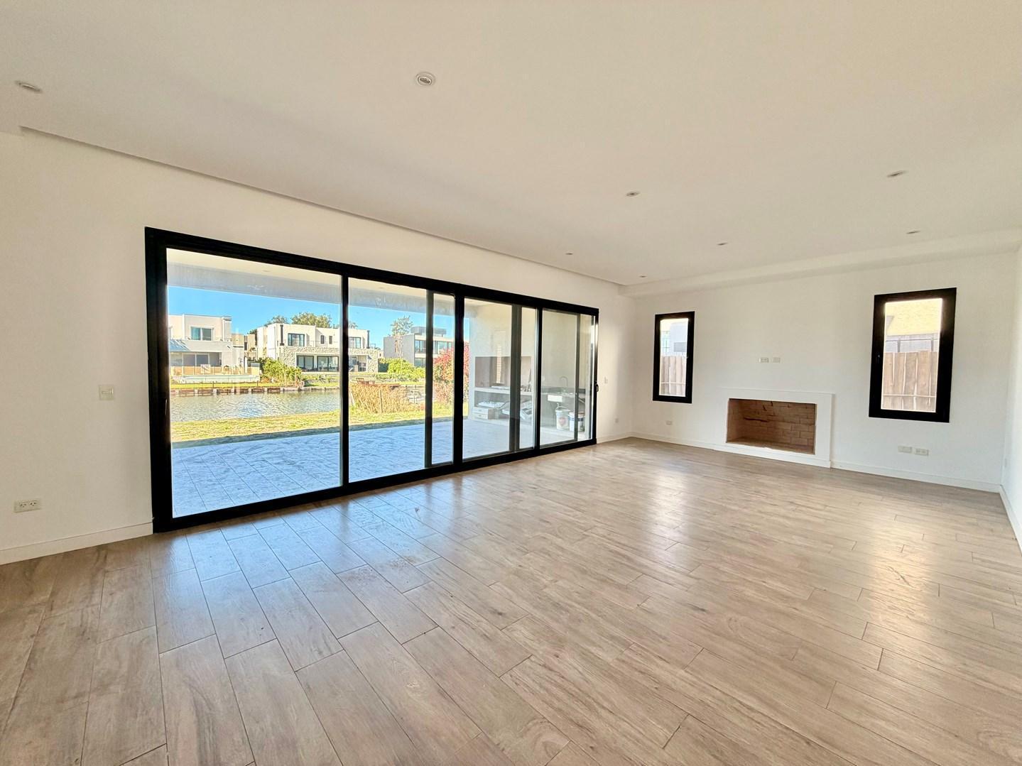 Foto de Casa en Alquiler en Laguna Grande, Villanueva, Tigre, imagen 2