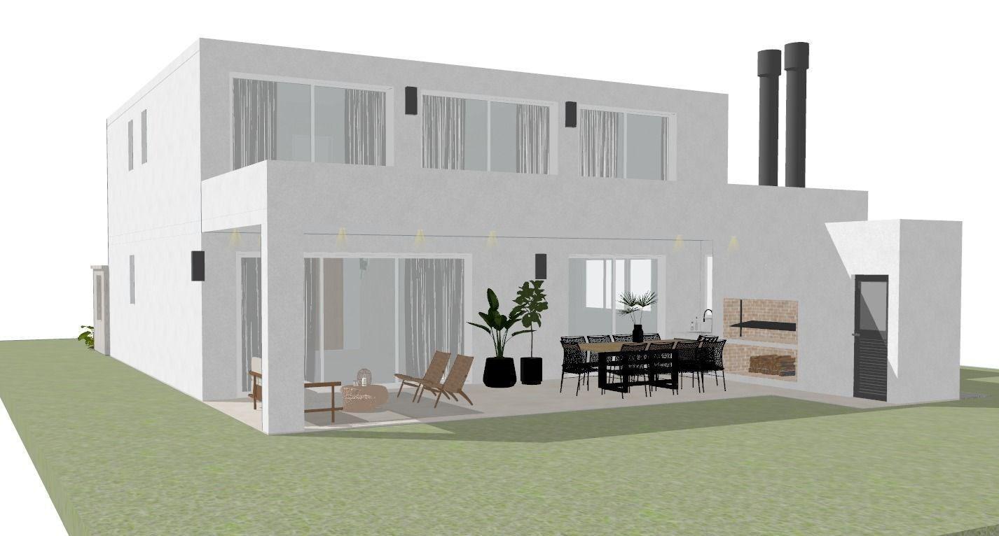 Foto de Casa en Venta en San Rafael, Villanueva, Tigre, imagen 3