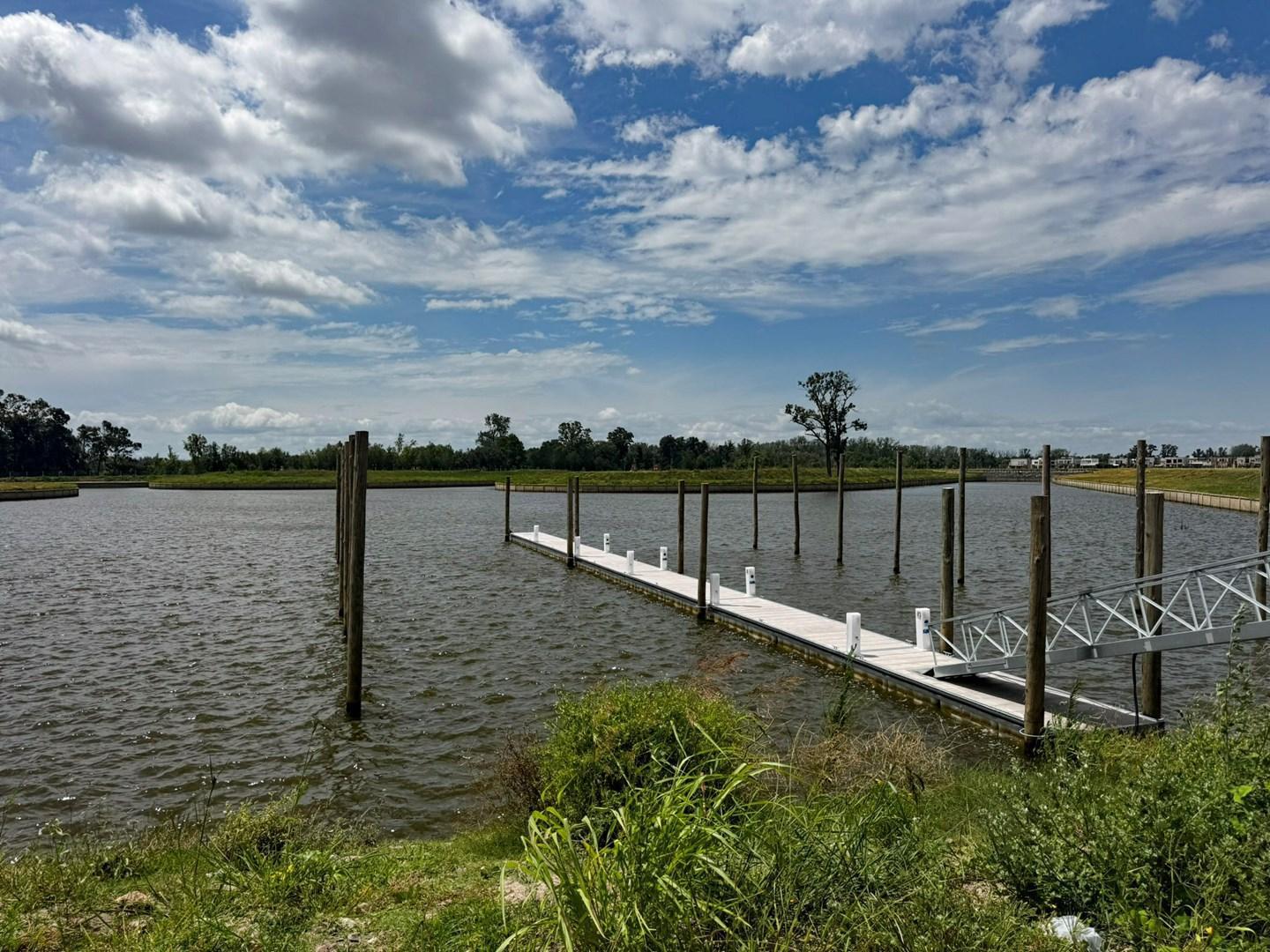 Foto de Lote en venta al río en Bahía Villanueva, Villanueva, Tigre, imagen 4