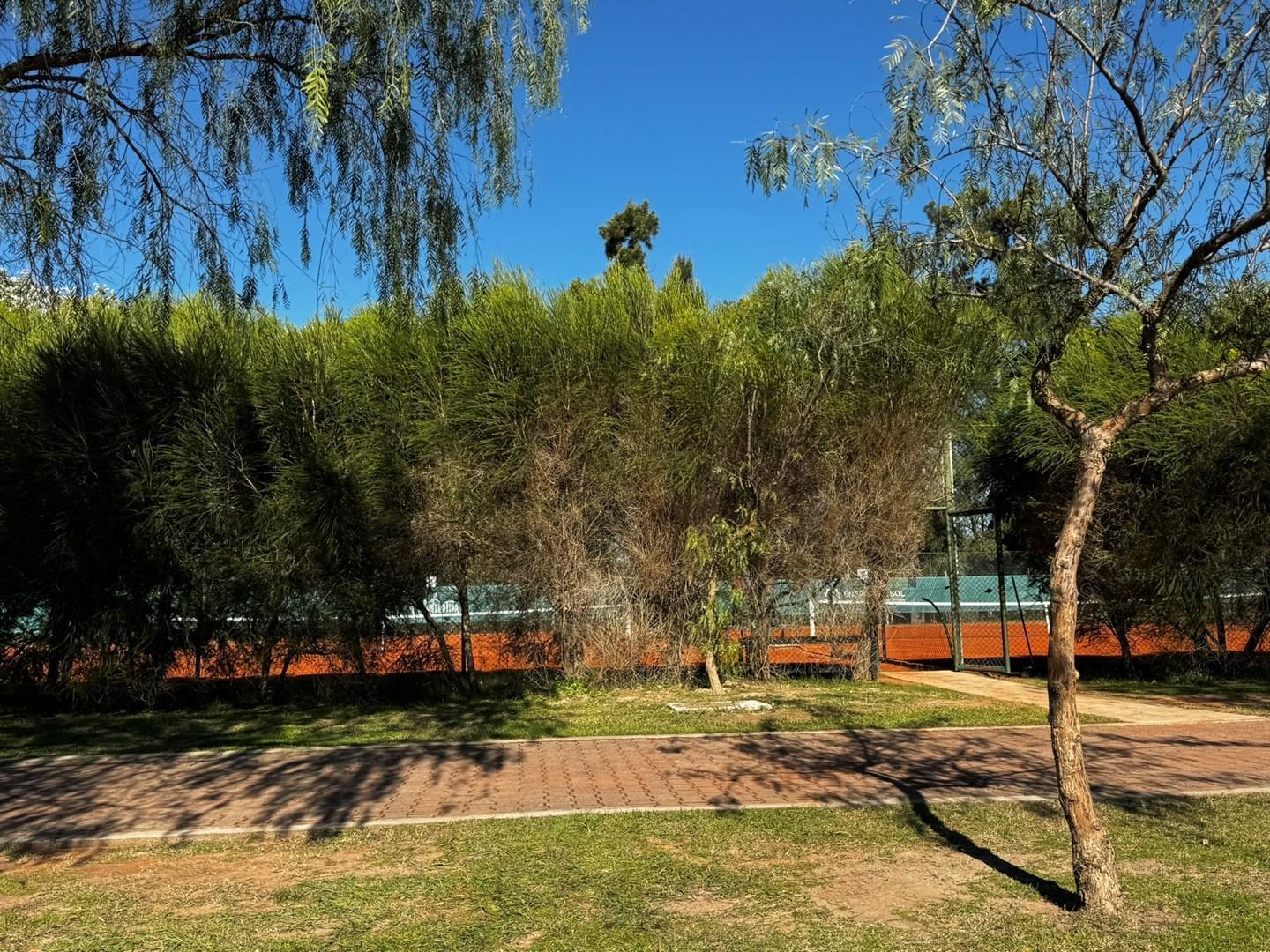 Foto de Lote a la laguna en venta San Matías, imagen 5