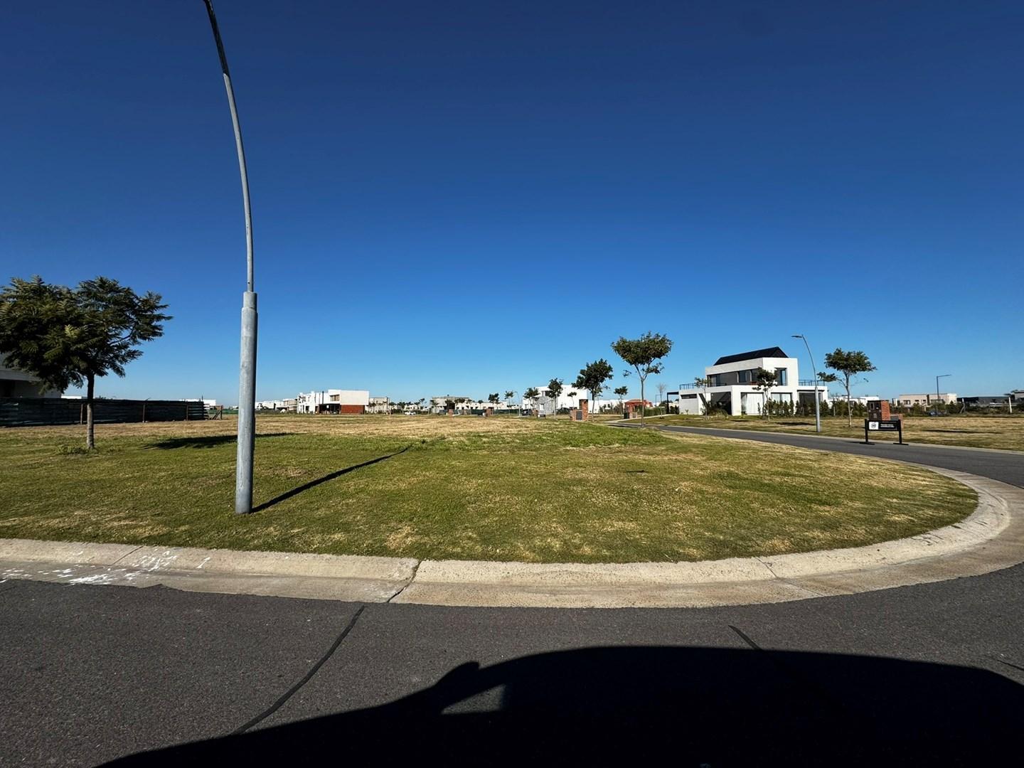 Foto de Terreno en venta en Riberas, Puertos del lago, Escobar, imagen 1