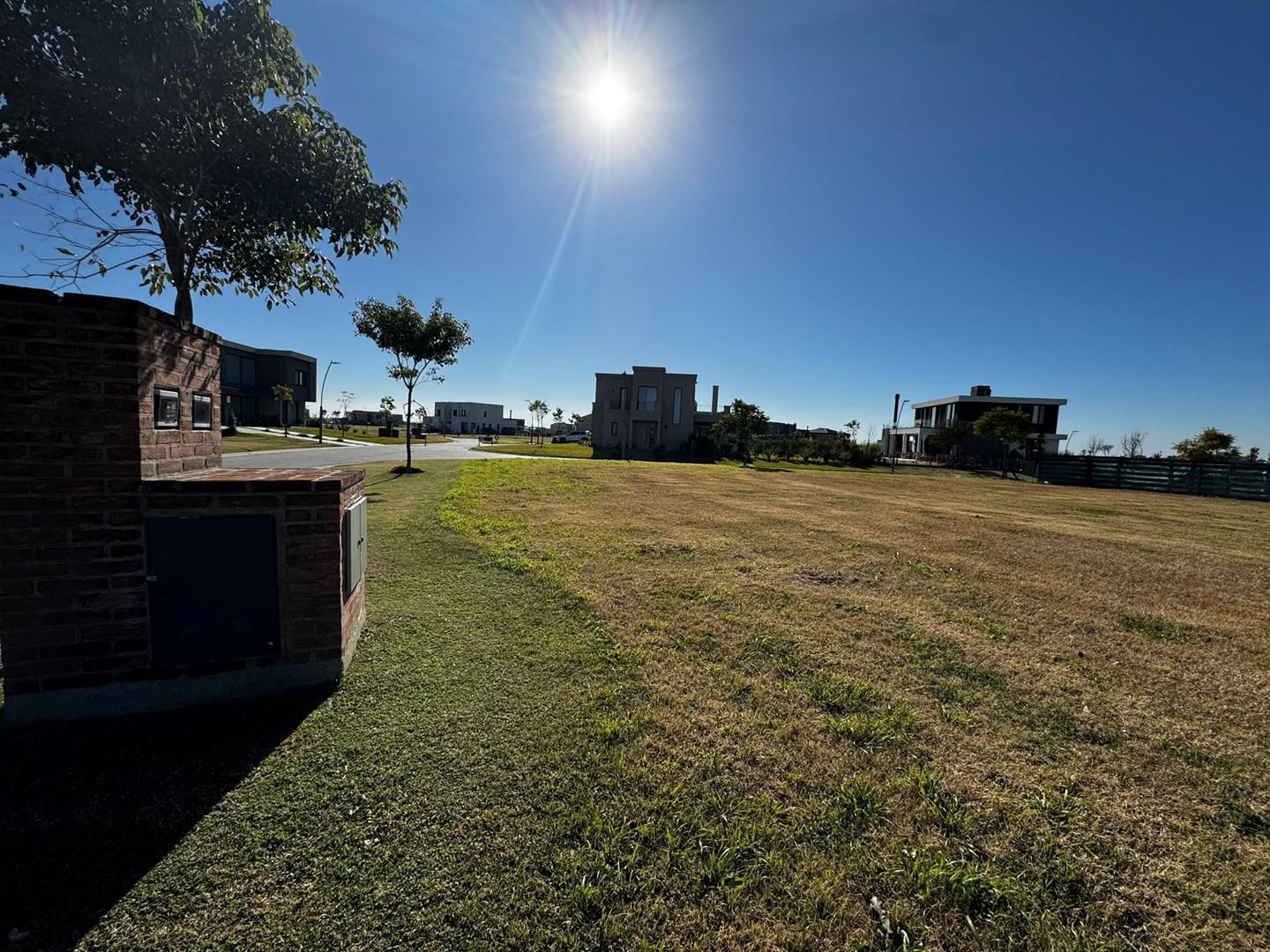 Foto de Terreno en venta en Riberas, Puertos del lago, Escobar, imagen 4
