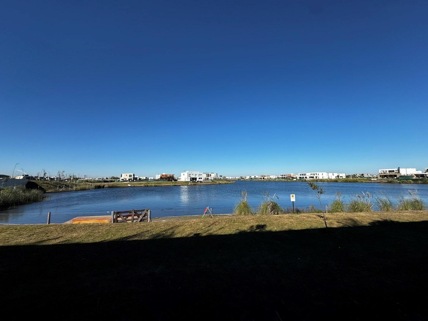 Foto de Terreno en venta en Riberas, Puertos del lago, Escobar, imagen 2