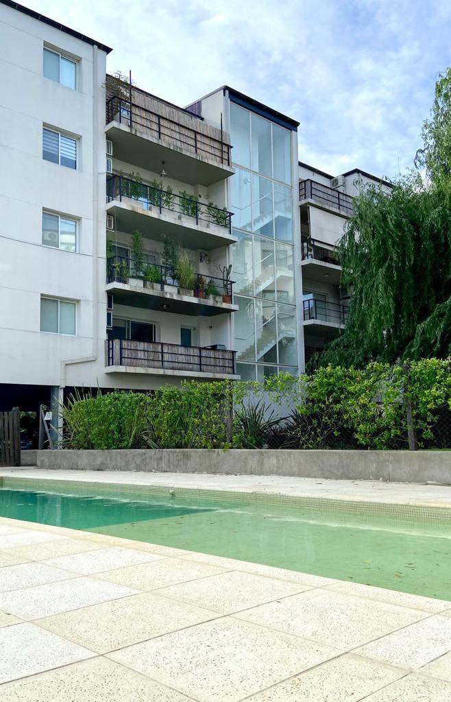 Foto de Departamento apto crédito en venta en Tigre, imagen 3