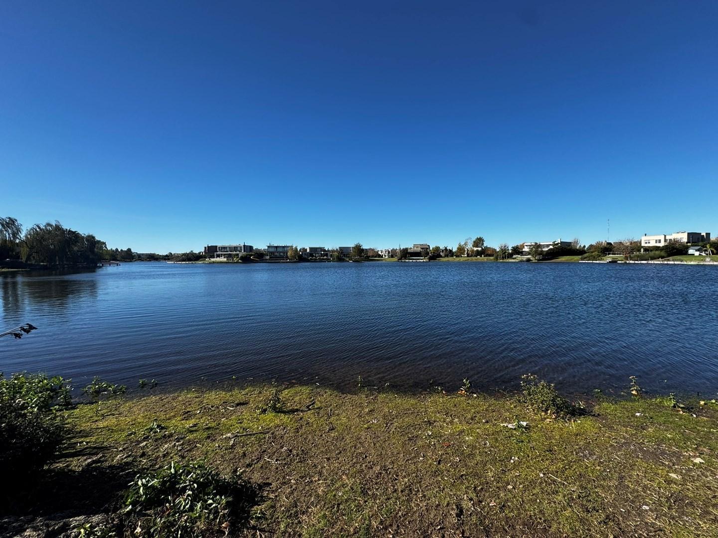 Foto de Lote en venta a la laguna en San Matias, Escobar, imagen 2