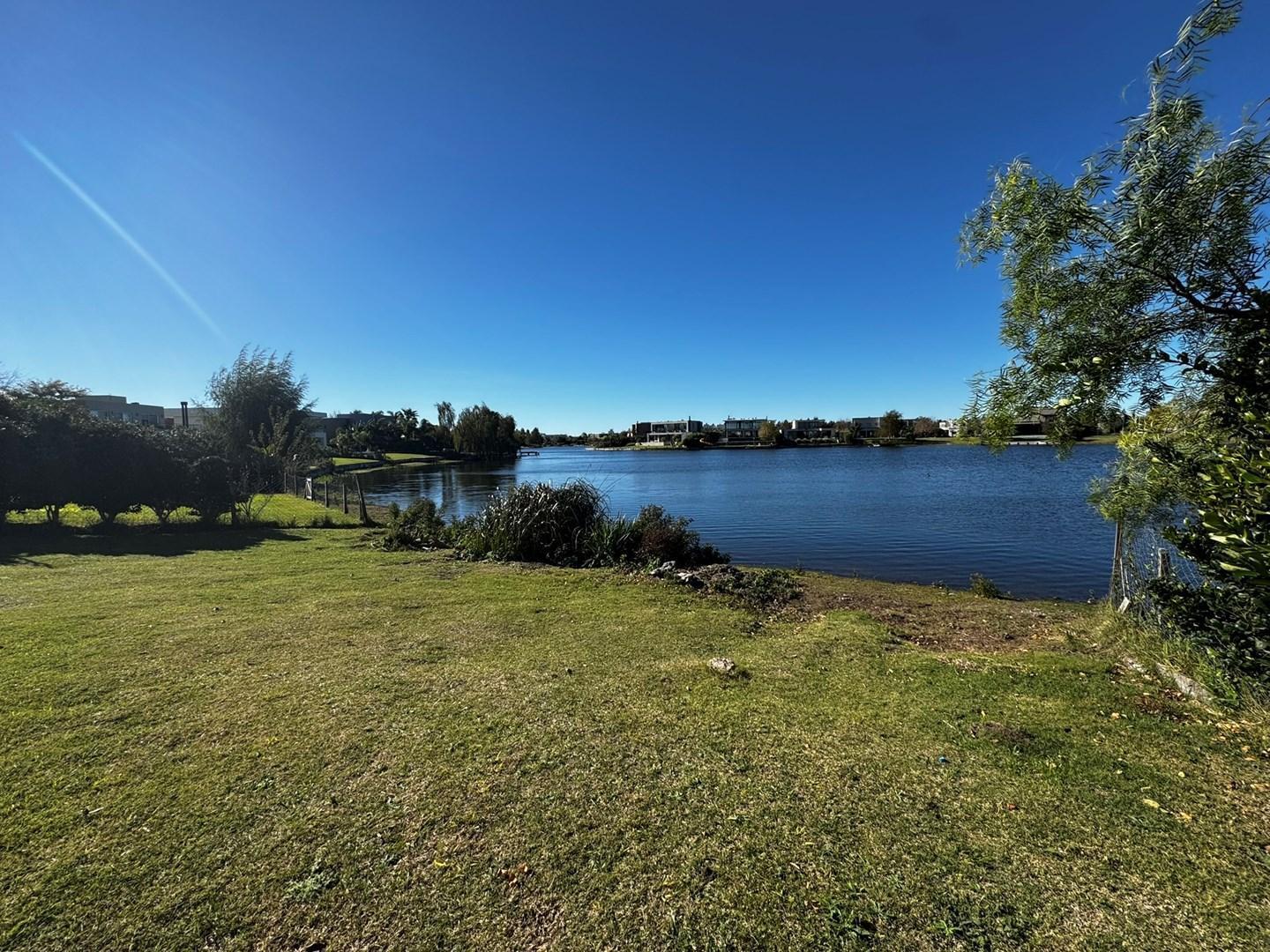 Foto de Lote en venta a la laguna en San Matias, Escobar, imagen 3