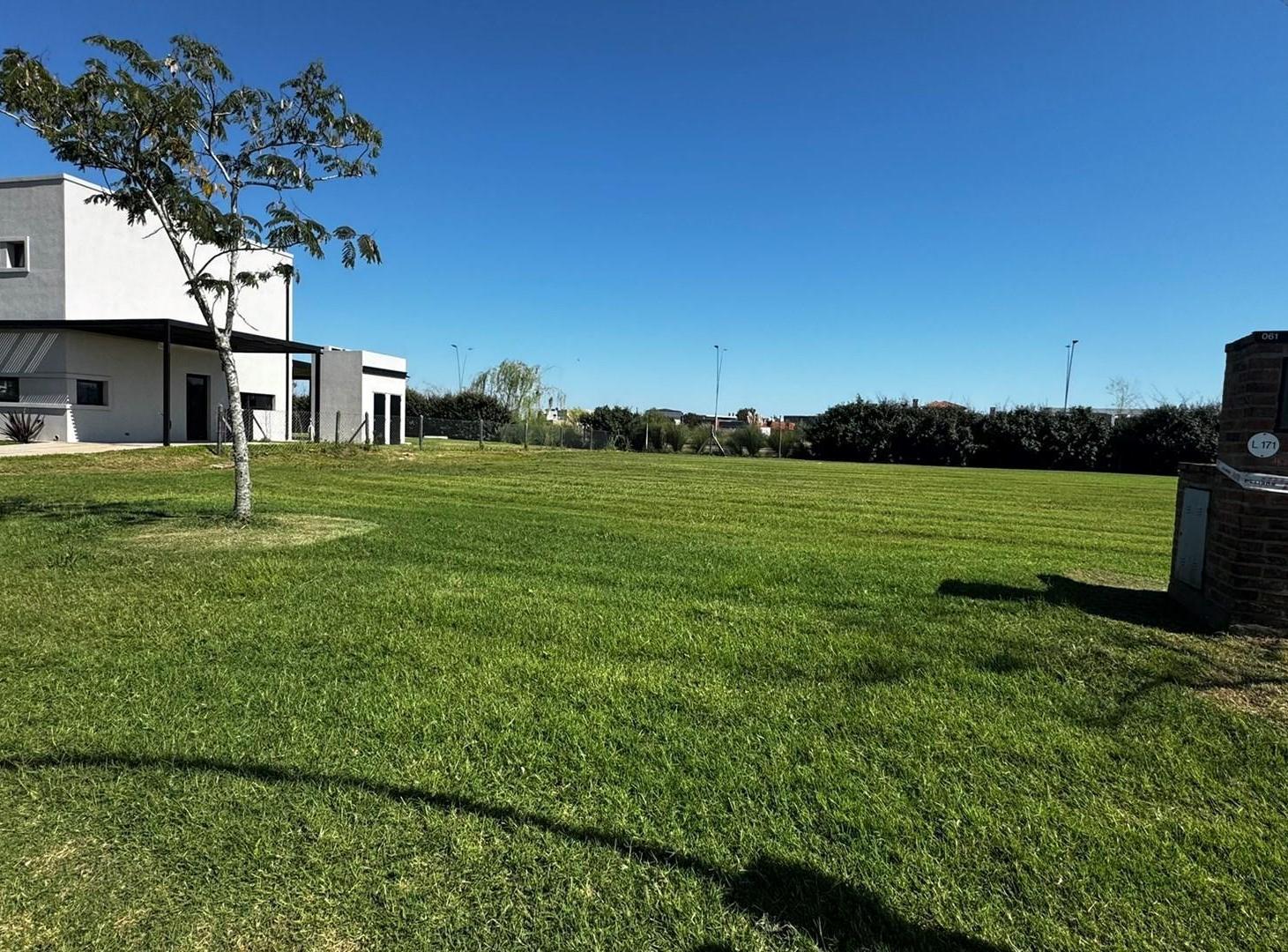 Foto de Terreno Lote en Venta en Acacias, Puertos, Escobar, imagen 5