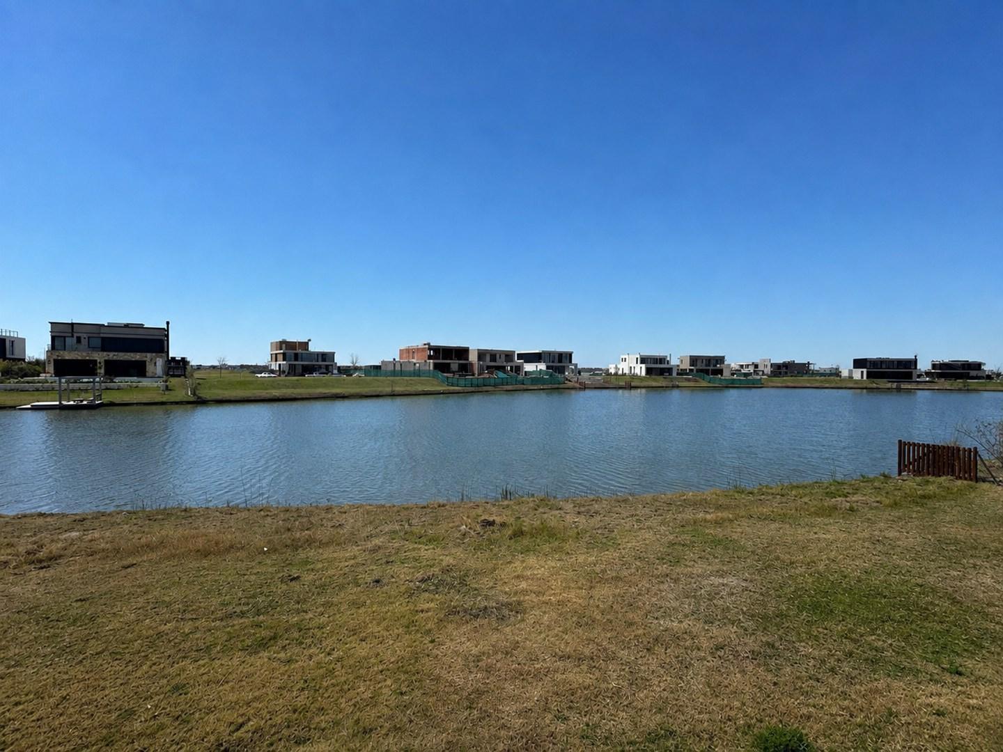 Foto de Terreno Lote en Venta en Costas, Puertos, Escobar, imagen 1