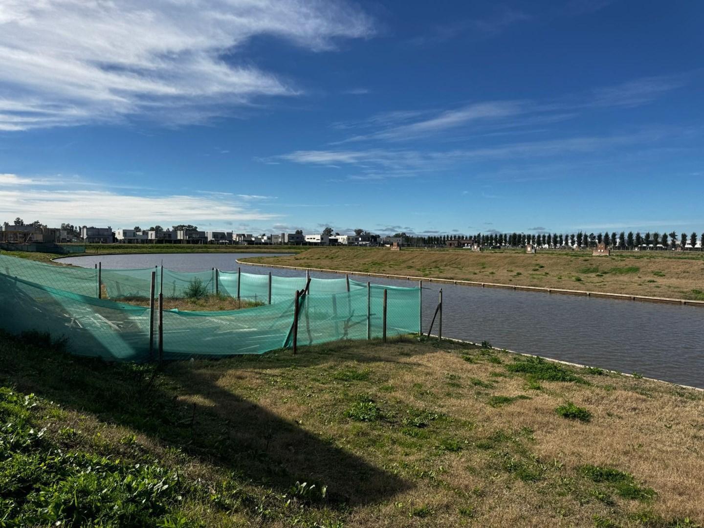 Foto de Terreno Lote en Venta en Bahía Villanueva, Villanueva, Tigre, imagen 2