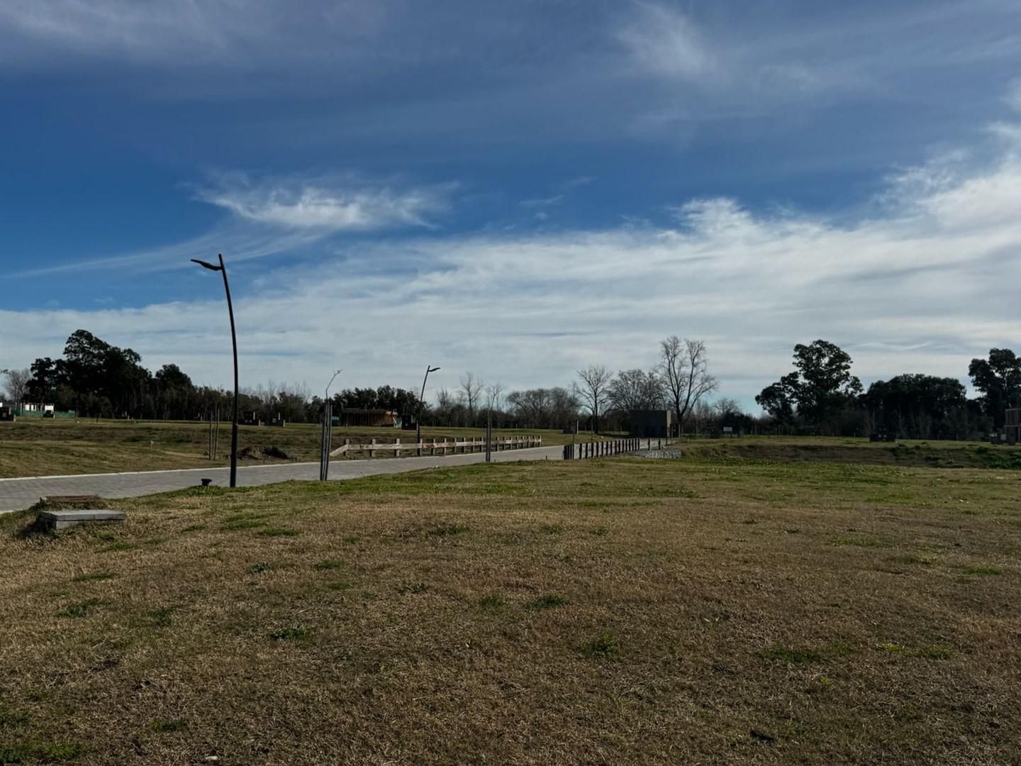 Foto de Terreno Lote en Venta en Bahía Villanueva, Villanueva, Tigre, imagen 3