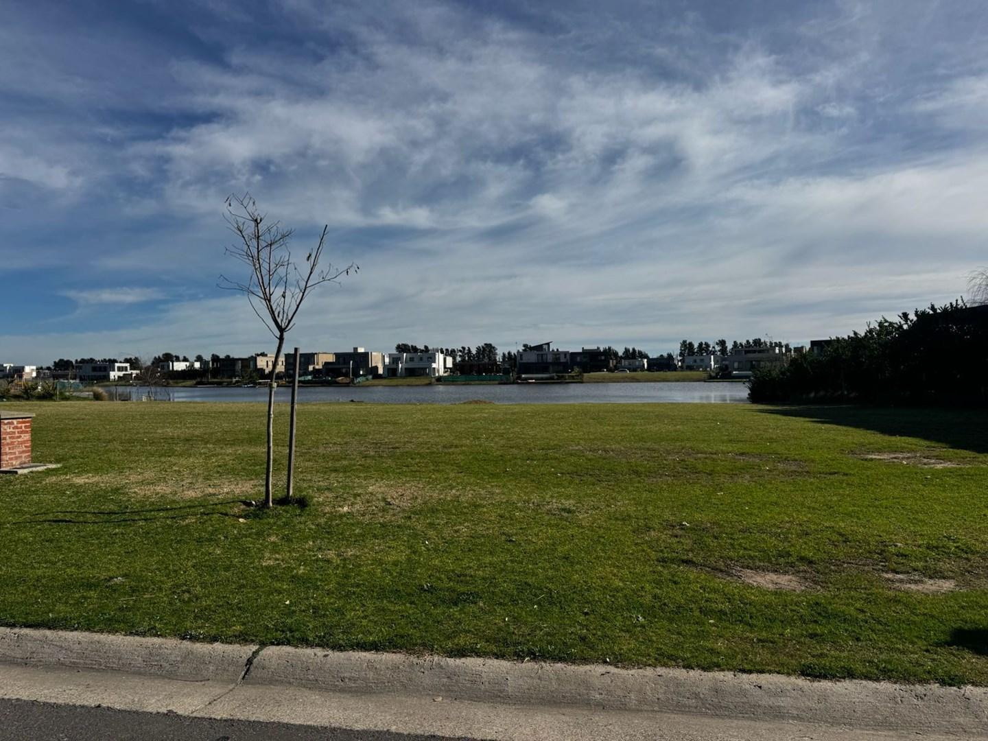 Foto de Terreno Lote en Venta en Santa Ana, Villanueva, Tigre, imagen 1