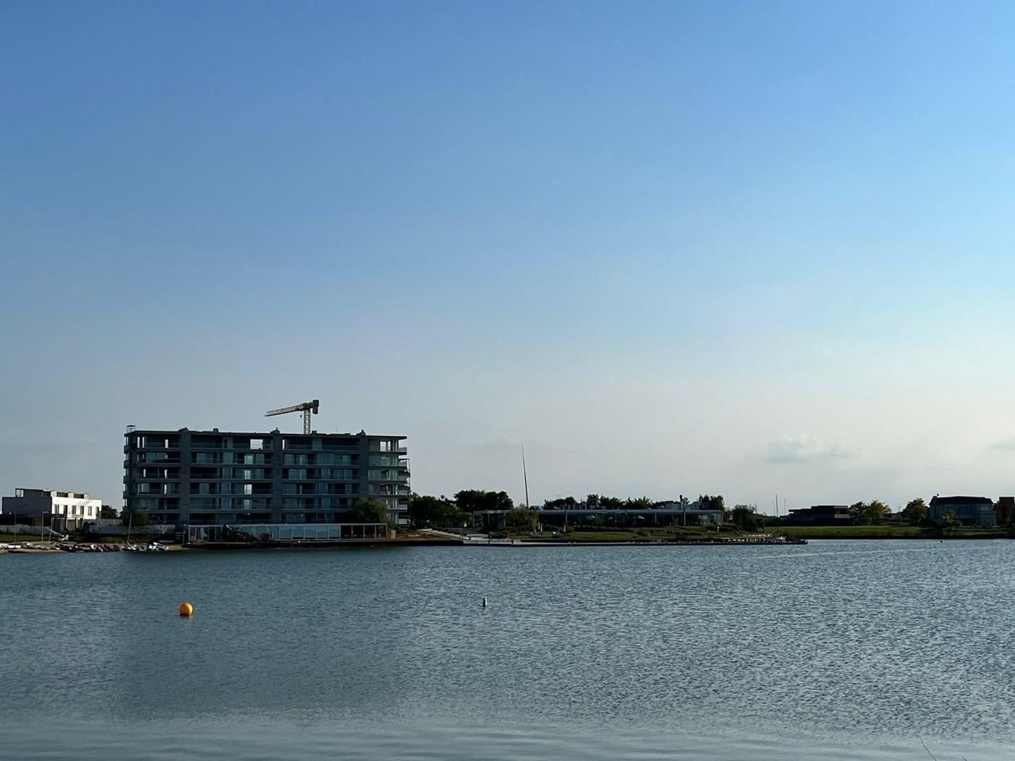 Foto de Lote en ventas en Amarras, Puertos del lago, imagen 5