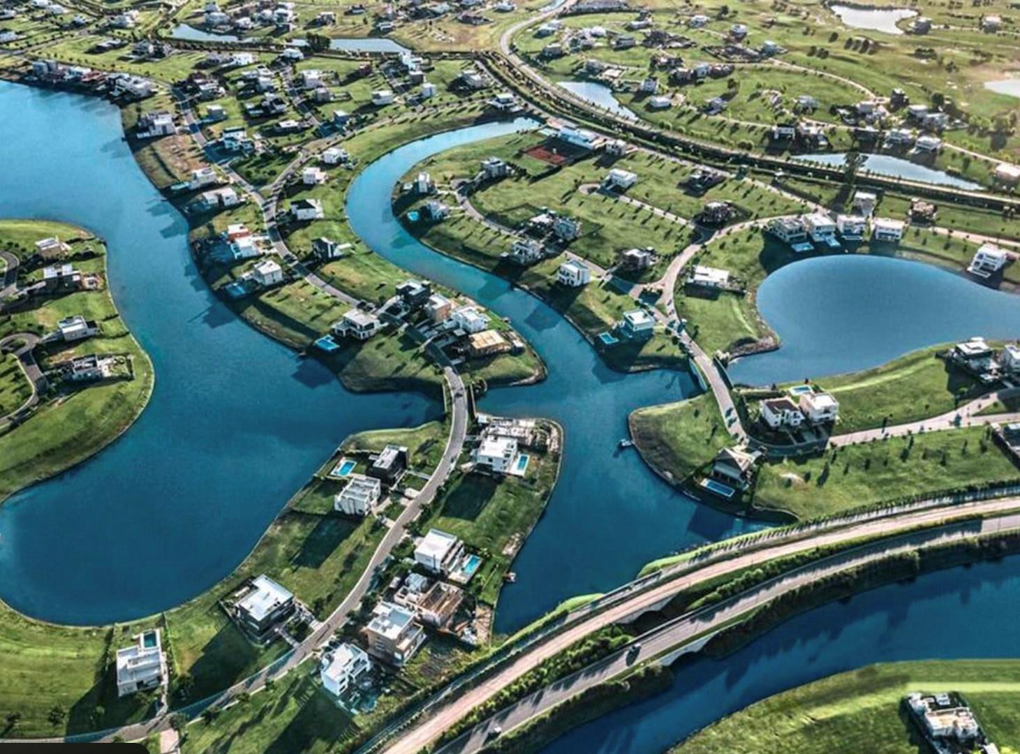 Foto de Lote en ventas en Amarras, Puertos del lago, imagen 2