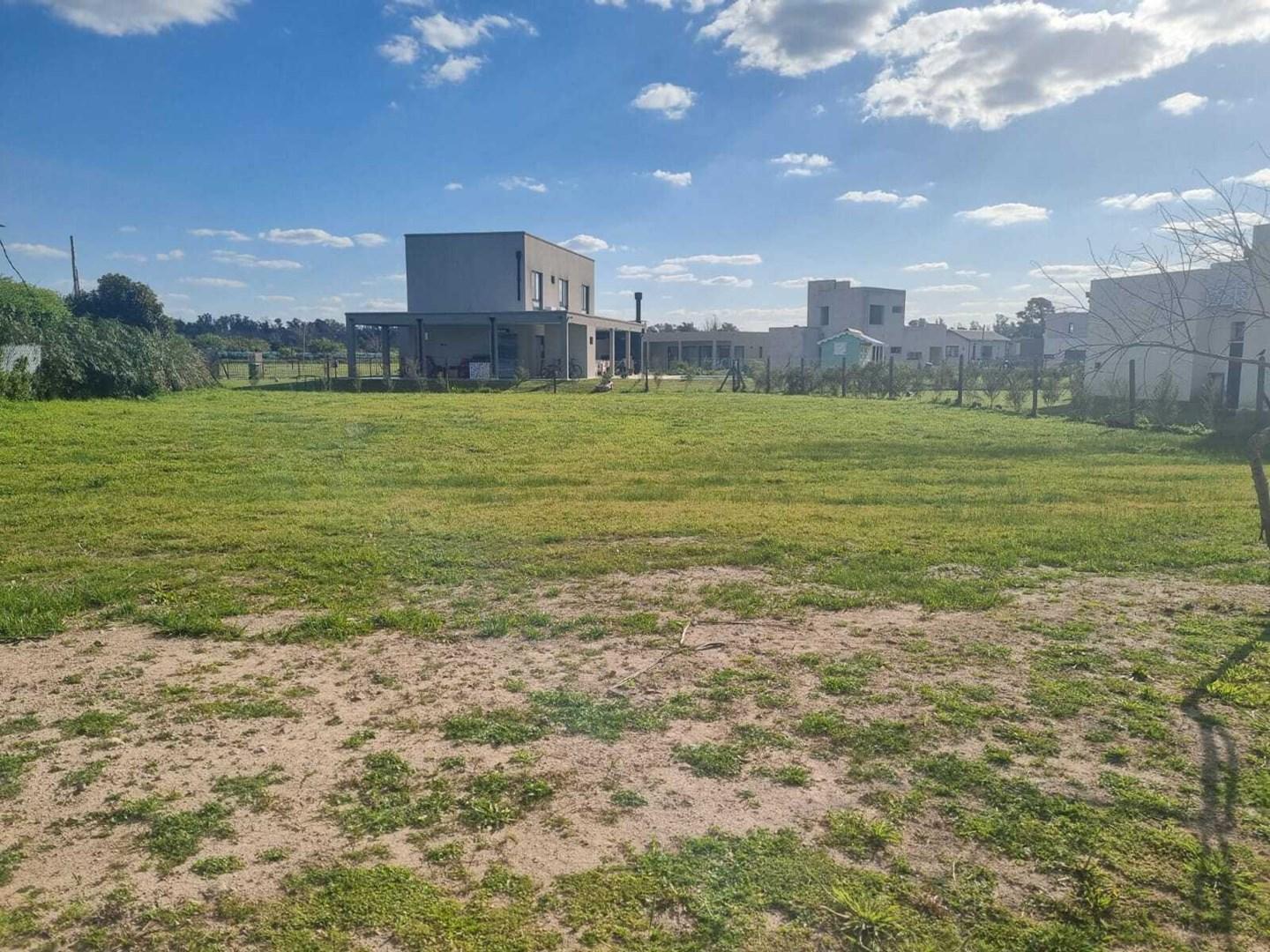 Foto de Terreno Lote en Venta en Barrio Privado el Ensueño, Escobar, G.B.A, imagen 5