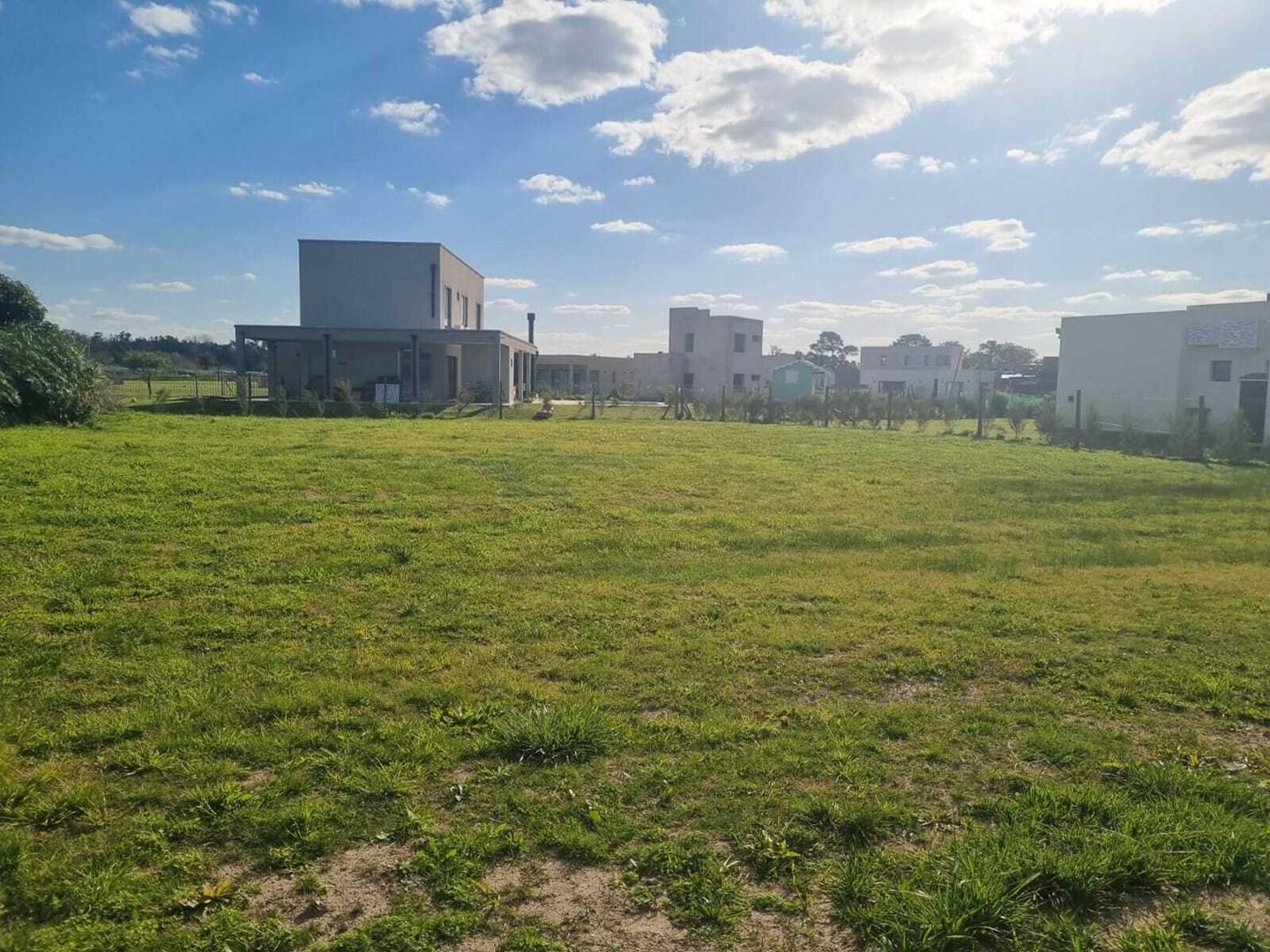 Foto de Terreno Lote en Venta en Barrio Privado el Ensueño, Escobar, G.B.A, imagen 1