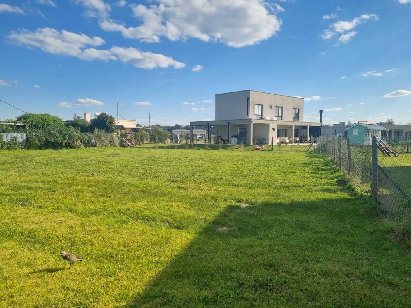 Foto de Terreno Lote en Venta en Barrio Privado el Ensueño, Escobar, G.B.A, imagen 2