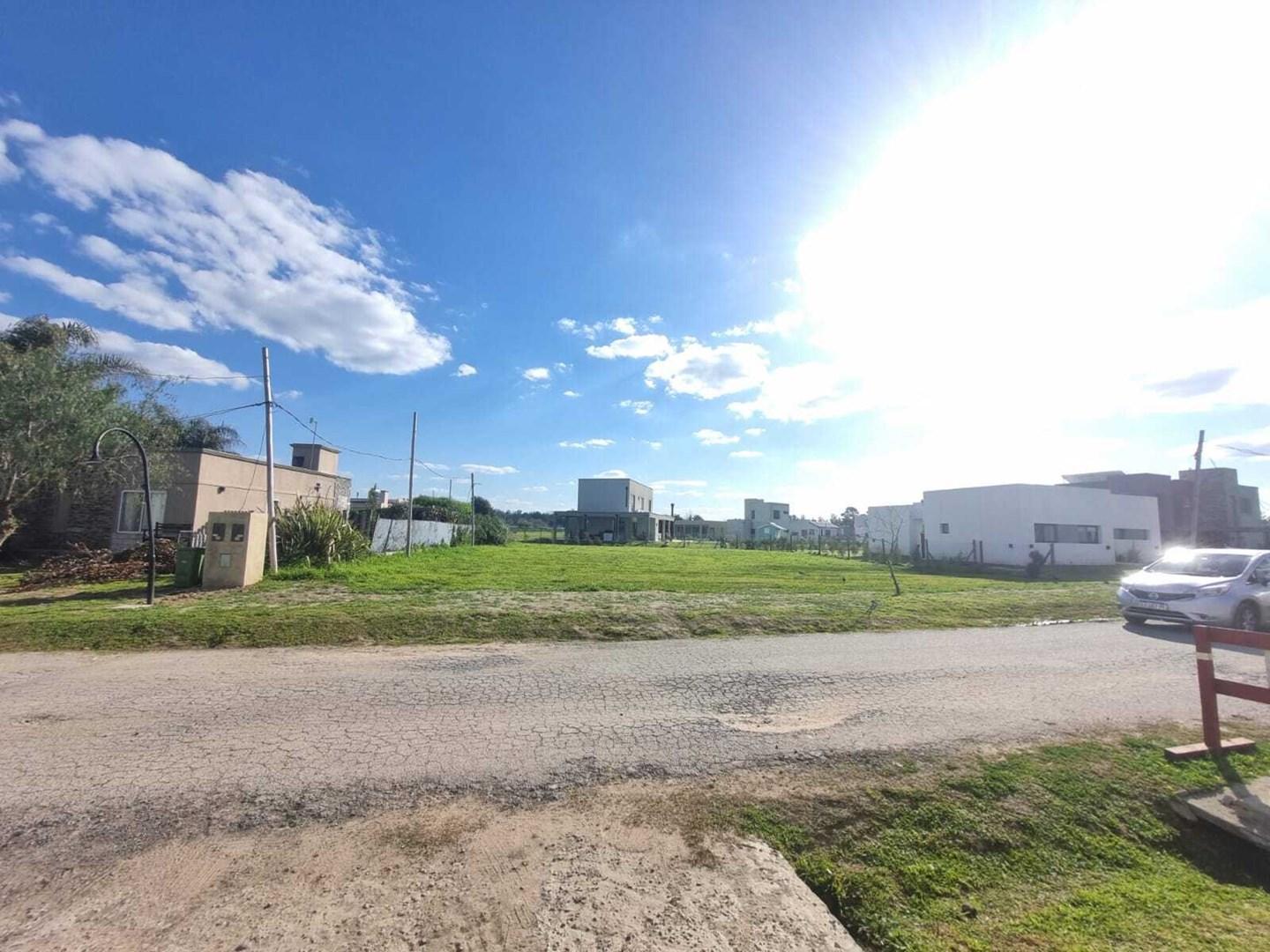 Foto de Terreno Lote en Venta en Barrio Privado el Ensueño, Escobar, G.B.A, imagen 3