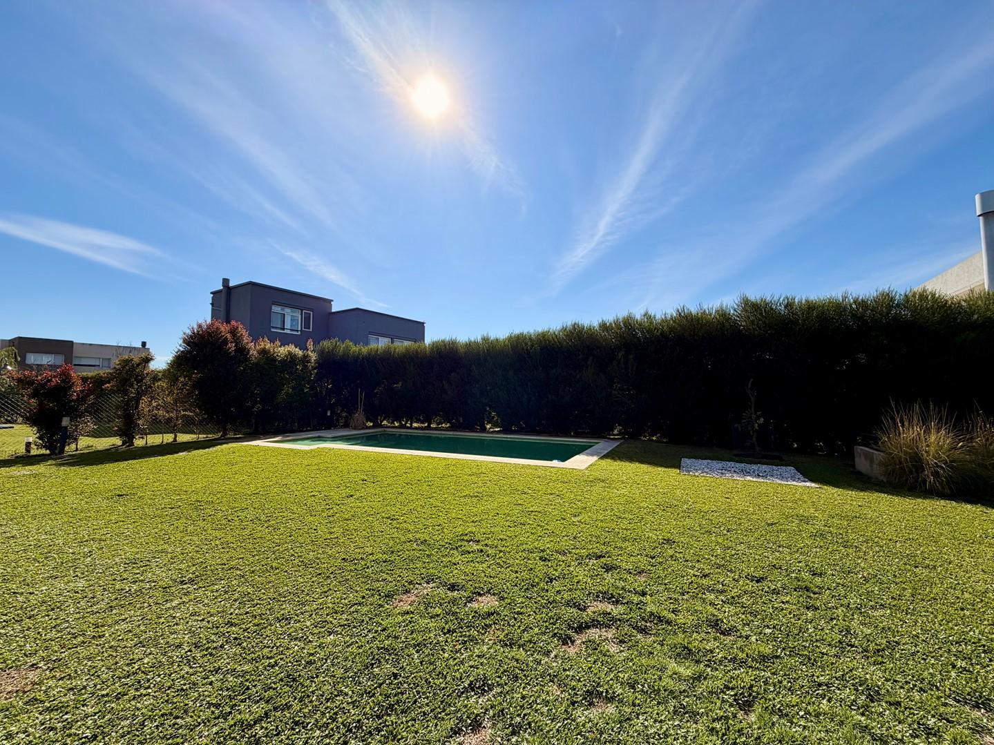 Foto de Casa en Alquiler en Los Alisos, Nordelta, Tigre, imagen 5