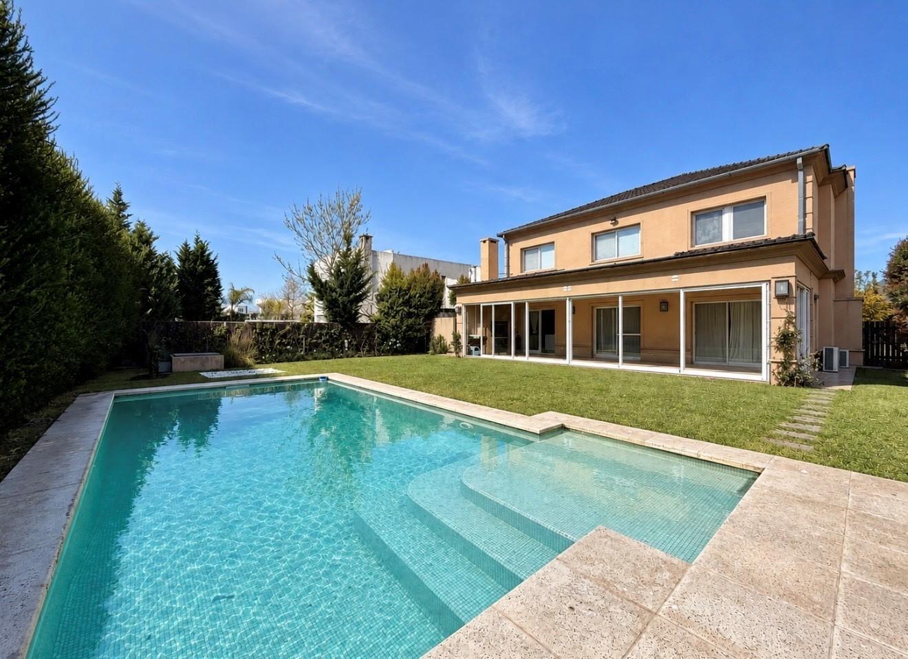 Foto de Casa en Alquiler en Los Alisos, Nordelta, Tigre, imagen 1