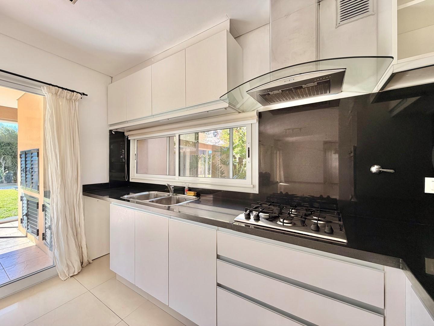 Foto de Casa en Alquiler en Los Alisos, Nordelta, Tigre, imagen 2